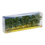 NOCH Bříza 7 ks 10 cm