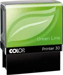 Colop Printer 30 Green Line se štočkem