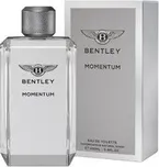 Bentley Momentum for Men EDT 