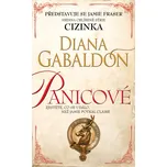 Panicové - Diana Gabaldon