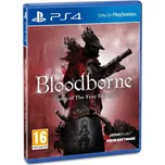 Bloodborne: GOTY Edition (PS4)