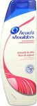 Head & Shoulders Smooth and Silky…