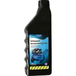 Scheppach 3906100701 kompresorový olej…