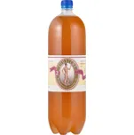 STEVIKOM Kombucha Black Tea 2 l