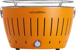 Lotusgrill G-OR-34