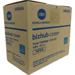 Originální Konica Minolta TNP-50C…