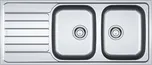 Franke Spark SKX 621