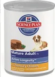 Hill's Canine Mature Adult 7+ Savoury…
