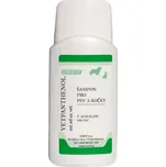 Vetpanthenol šampon s Azadirachtou 150…