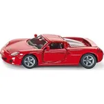 Siku Blister Porsche Carrera GT
