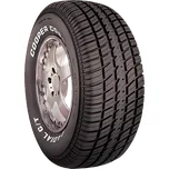 Cooper Tires Cobra Radial G/T 215/70…