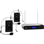 Malone VHF-400 Duo 2