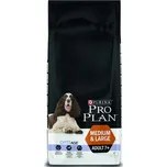 Purina Pro Plan Medium/Large Adult 7+…