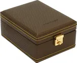 Friedrich Lederwaren Carbon 32049-8