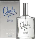 Revlon Charlie Silver W EDT