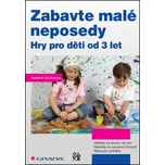 Zabavte malé neposedy: Hry pro děti od…