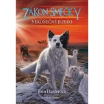 Zákon smečky 5: Nekonečné jezero - Erin…
