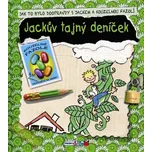 Jackův tajný deníček - Jak to bylo…
