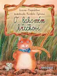 O lakomém křečkovi - Pospíšilová…
