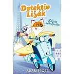 Detektiv Lišák 1: Zápas s nebezpečím -…