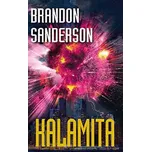 Kalamita - Brandon Sanderson