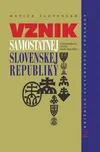 Vznik samostatnej Slovenskej republiky…