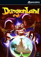 Dungeonland PC