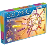 Geomag Color 127 dílků