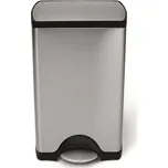 Simplehuman CW1814 matná ocel