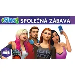 The Sims 4: Společná zábava PC