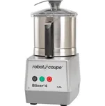 Robot Coupe Blixer 4
