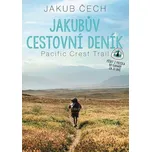 Jakubův cestovní deník: Pacific Crest…