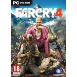 Far Cry 4 Season Pass PC