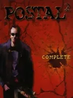 Postal 2 Complete PC