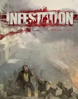 Infestation Survivor Stories PC