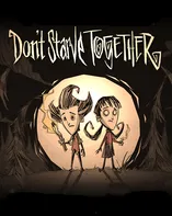 Don't Starve: Together PC