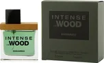 Dsquared2 Intense He Wood EDT