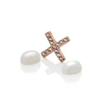 Hot Diamonds Kříž Anais element EX111