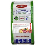 Bardog Venison & Potato 19/10