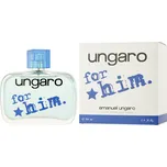 Emanuel Ungaro for Him M EDT 100 ml