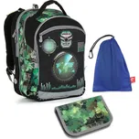 Topgal CHI 883 E Green set medium