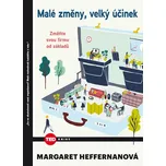 Malé změny, velký účinek: Změňte svoji…