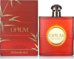 Yves Saint Laurent Opium 2009 W EDT