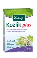 Kneipp Kozlík Plus 40 dražé