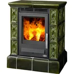 ABX Helvetia KP kachlový sokl TUV 6,9kW