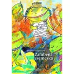 Zaľúbená esemeska - Dagmar Wagnerová…