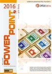 PowerPoint 2016 nejen pro školy - Karel…