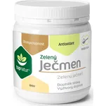 Topnatur Zelený ječmen prášek 150 g