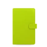 Filofax Saffiano Compact A6 týdenní 2022