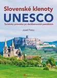 Slovenské klenoty UNESCO: Turistický…